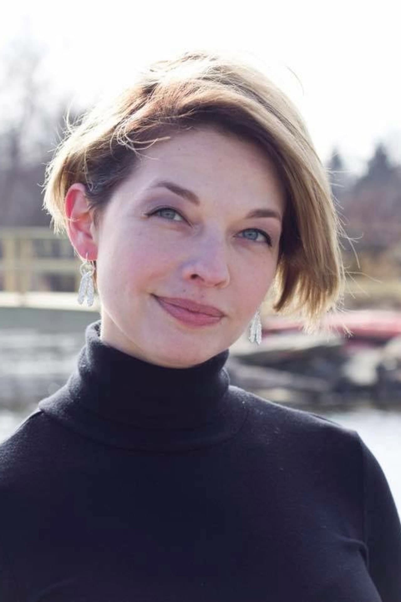 Joanna Lloyd