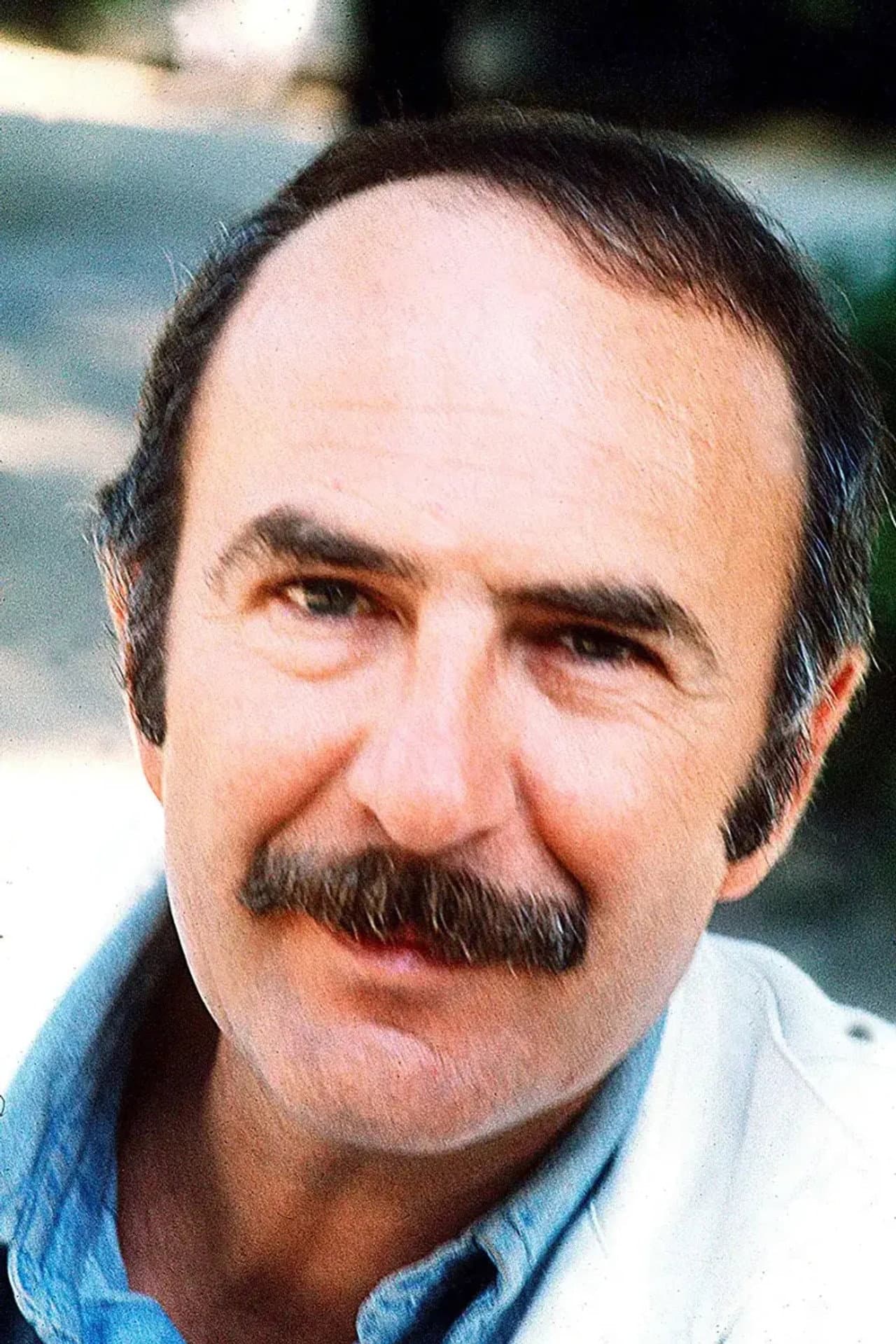 Jean Pierre Marielle