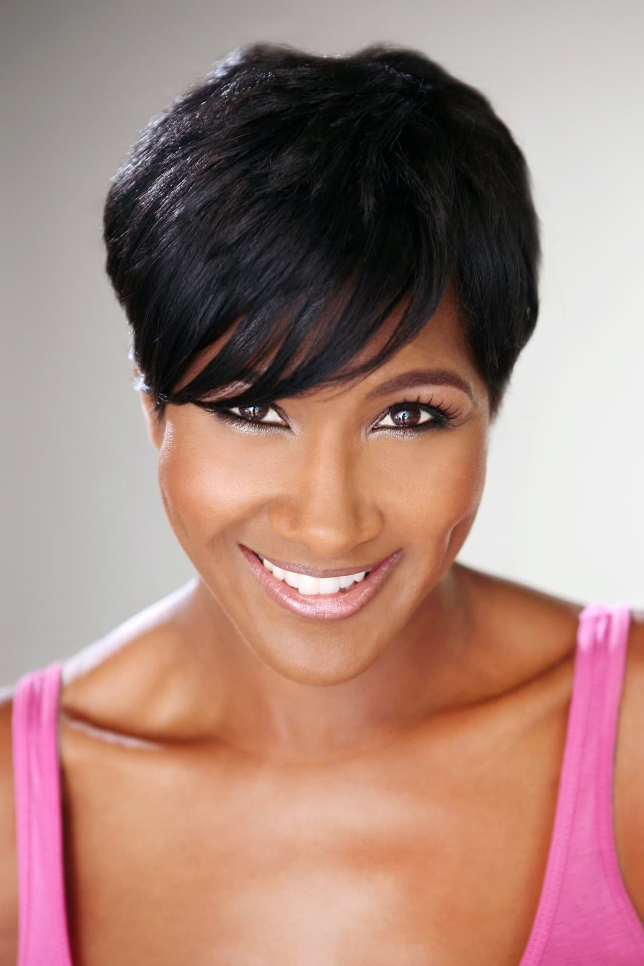 Terri J Vaughn