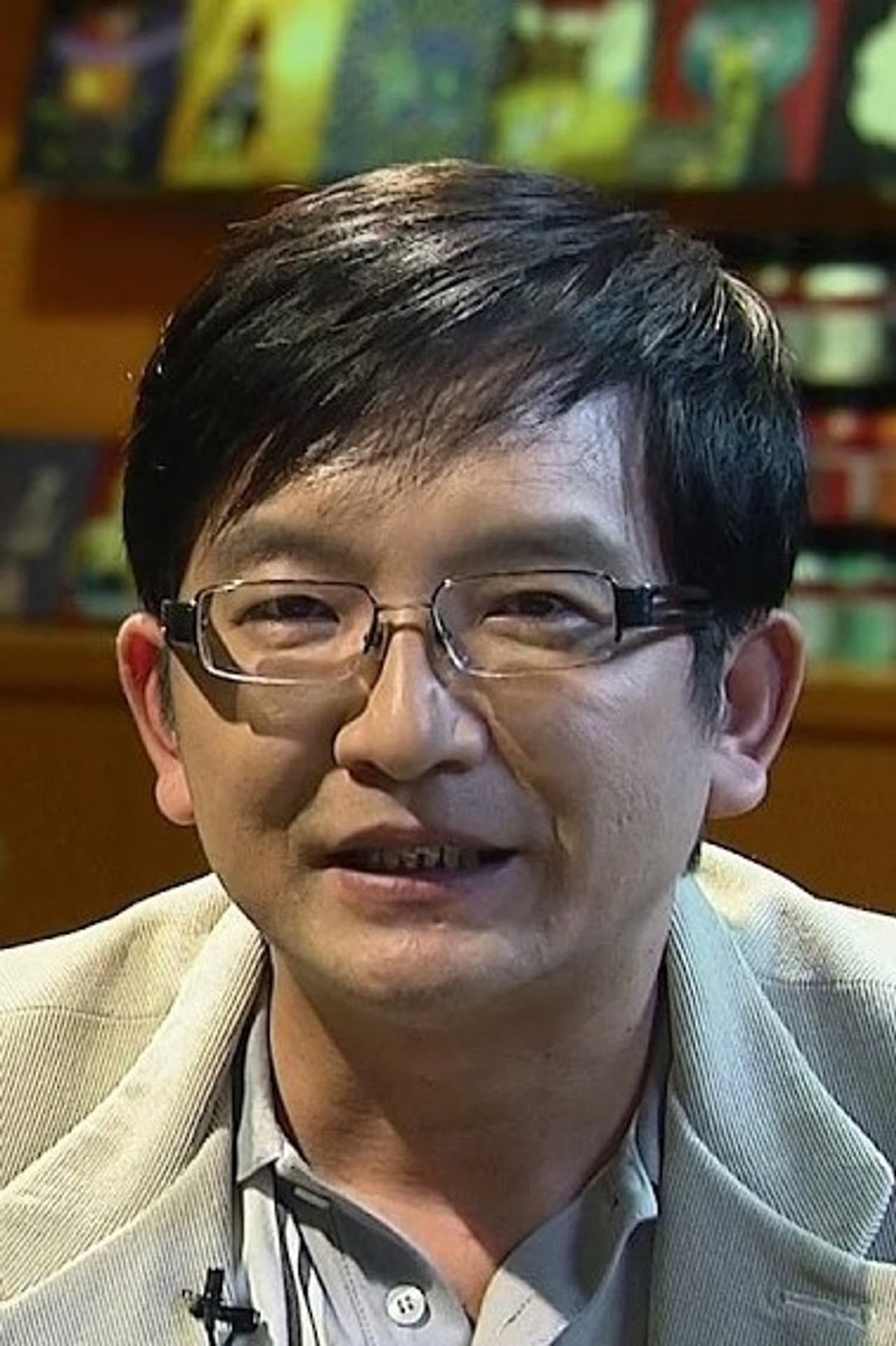 Woon Chi Shing
