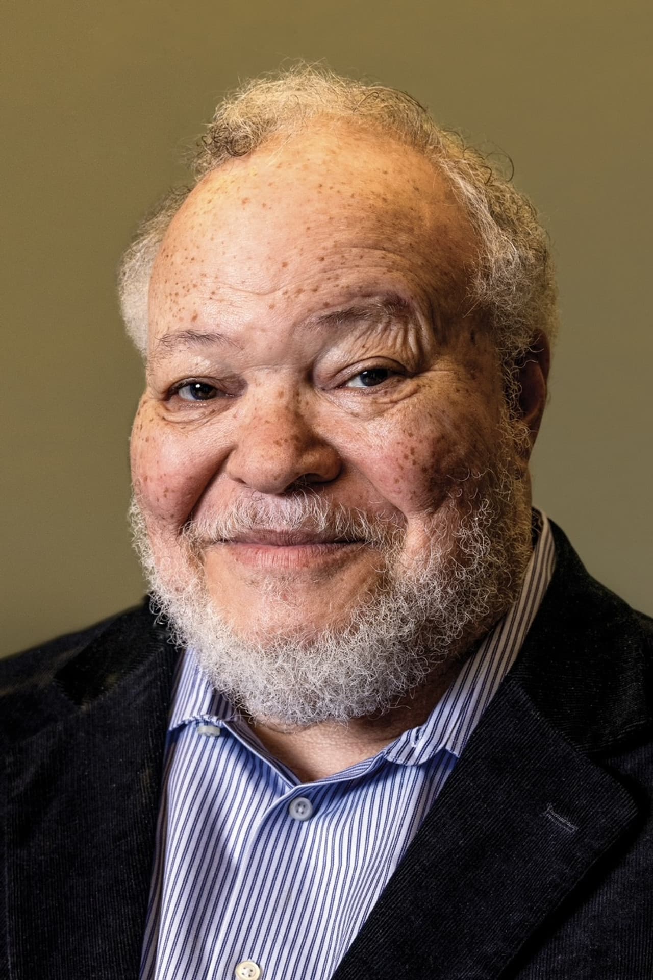 Stephen Mckinley Henderson