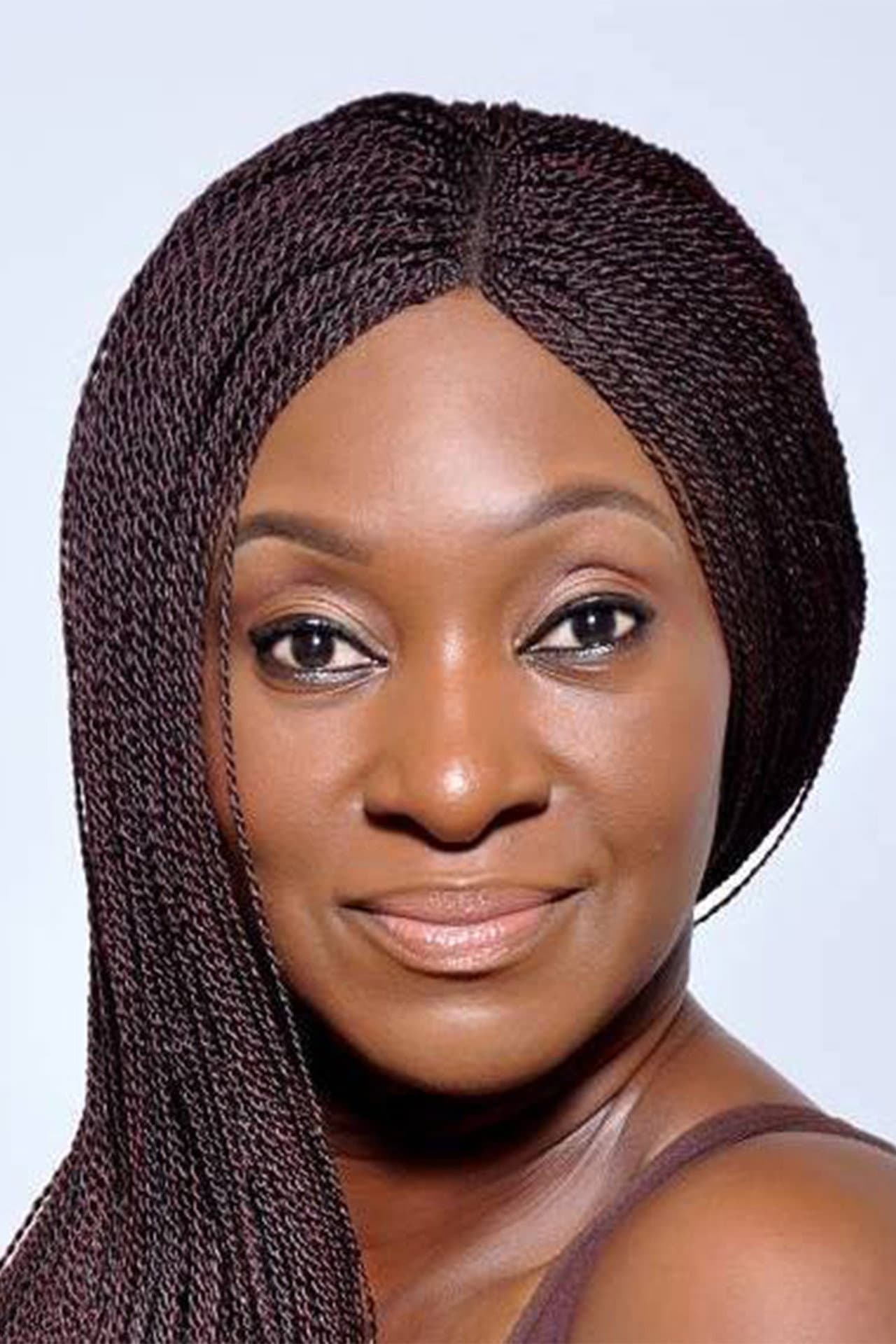Funlola Aofiyebi Raimi