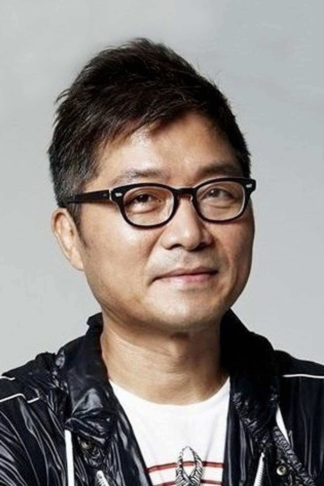 Kang Je Kyu