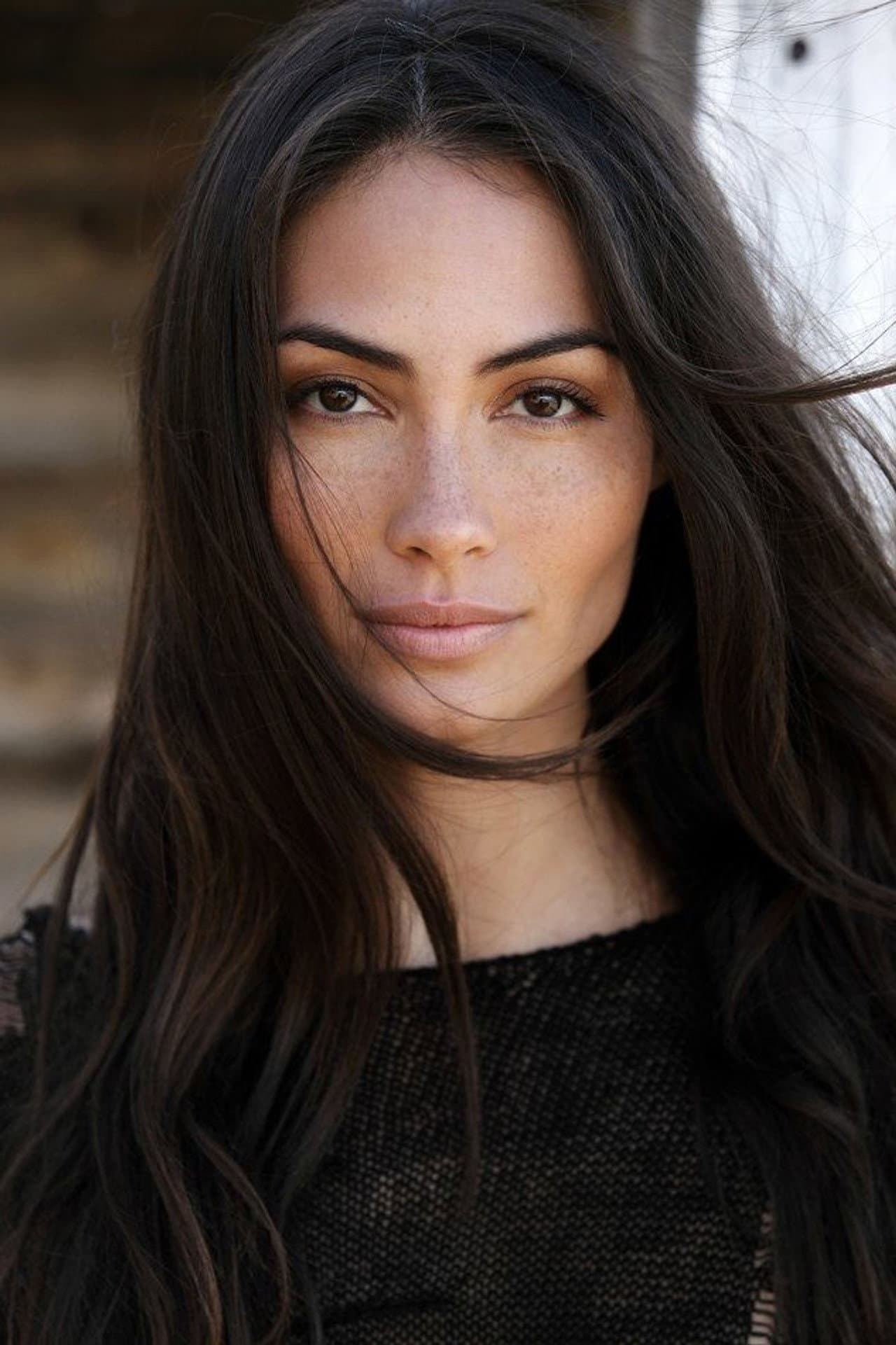 Caitlin Mchugh