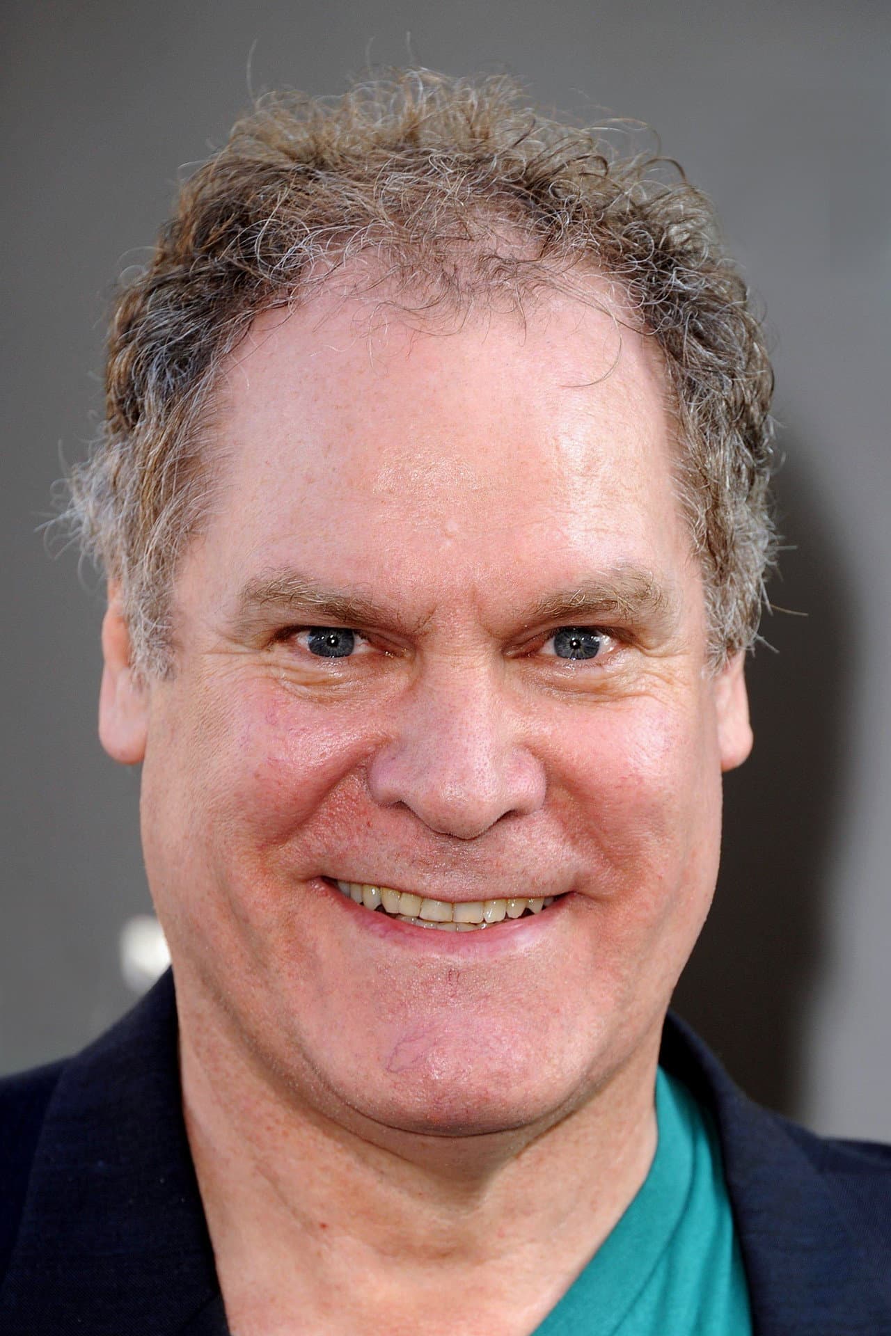 Jay O Sanders