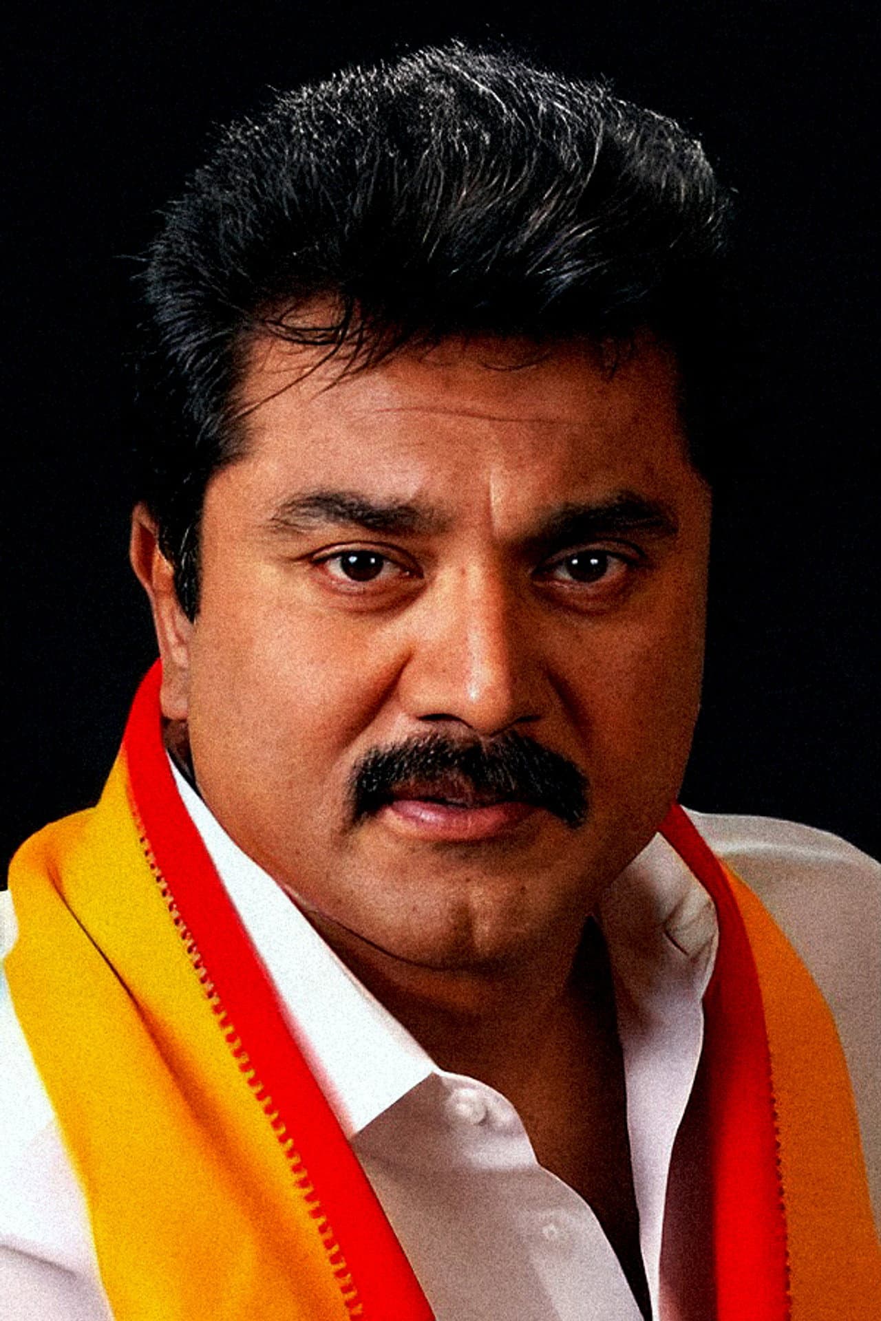 R Sarathkumar
