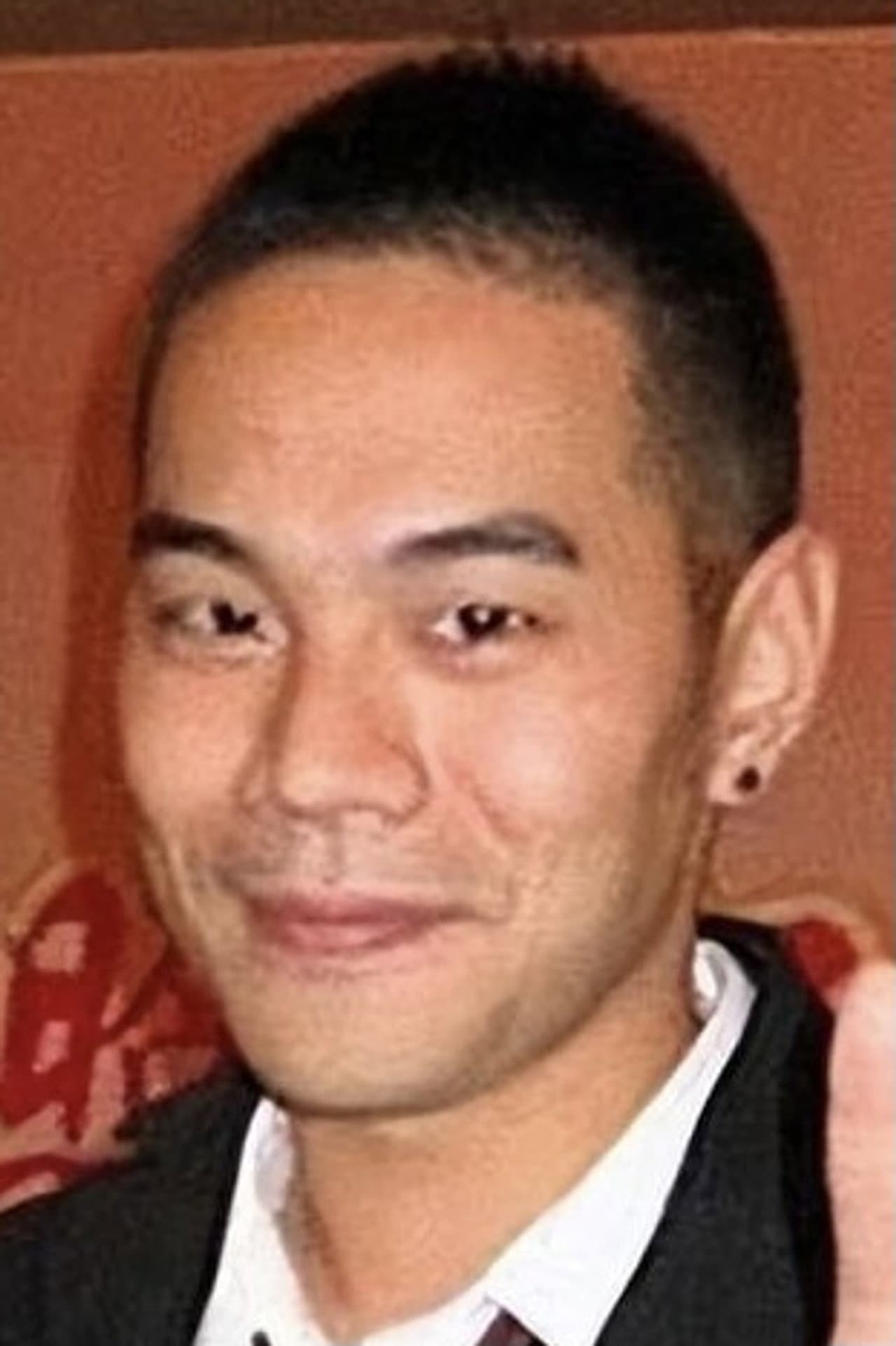 Shih Lun Kuo