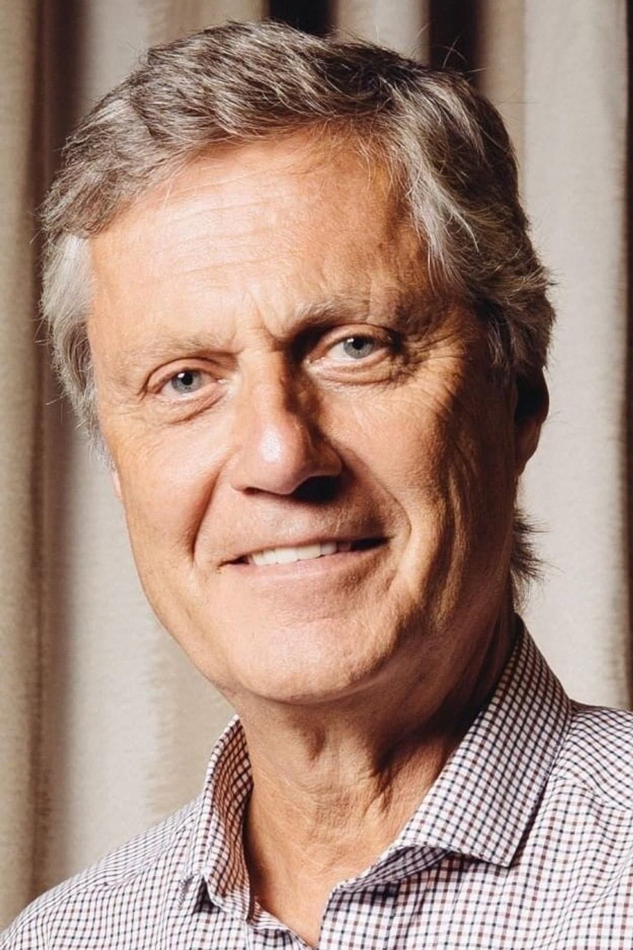 Lasse Hallstrom