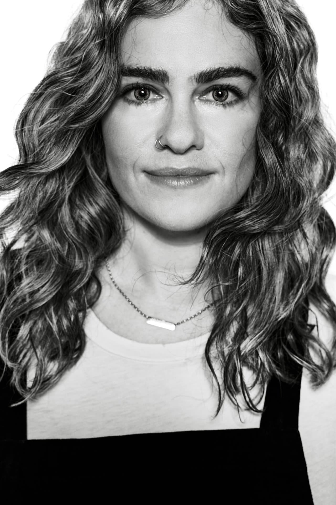 Rachel Lee Goldenberg