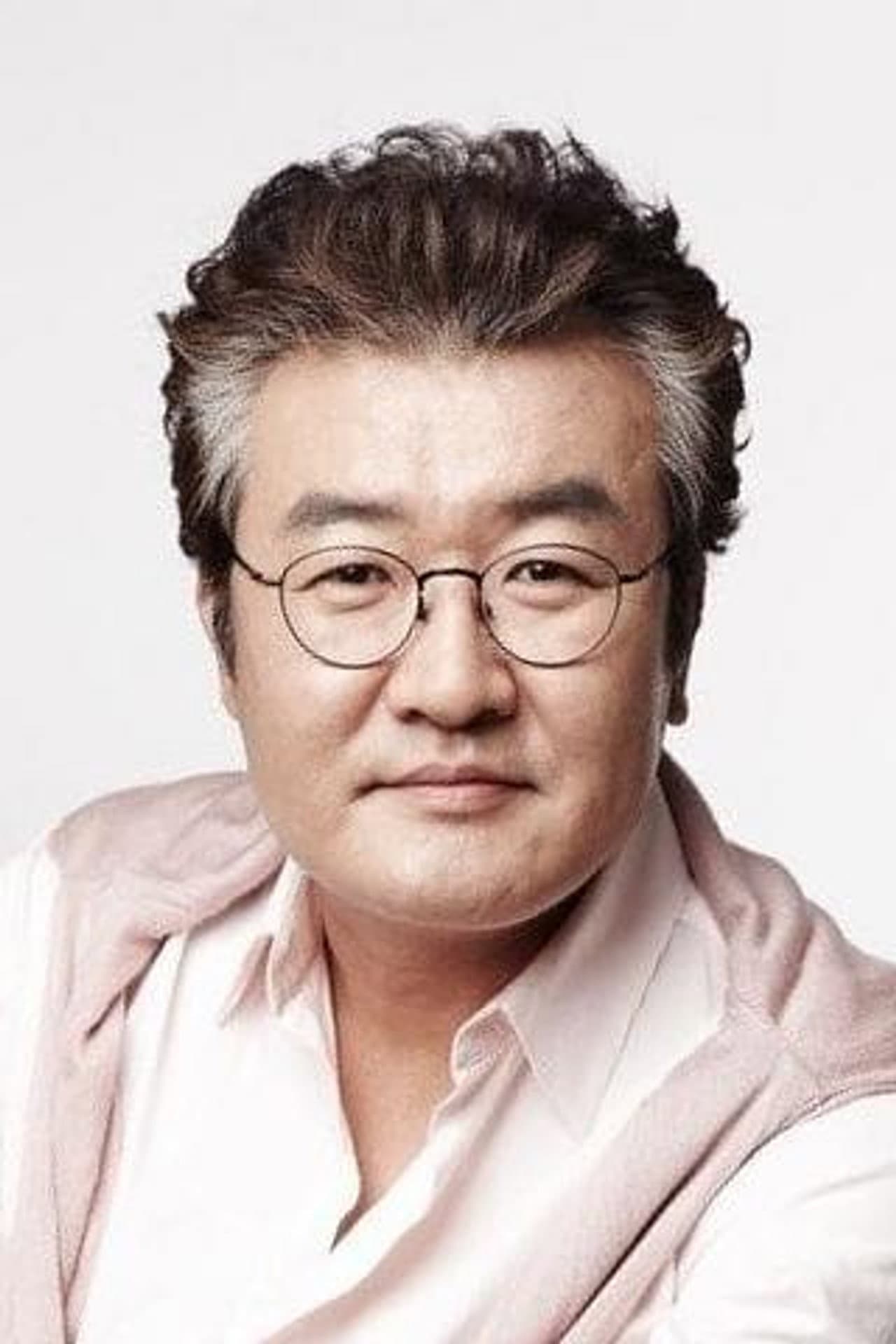 Son Jong Hak