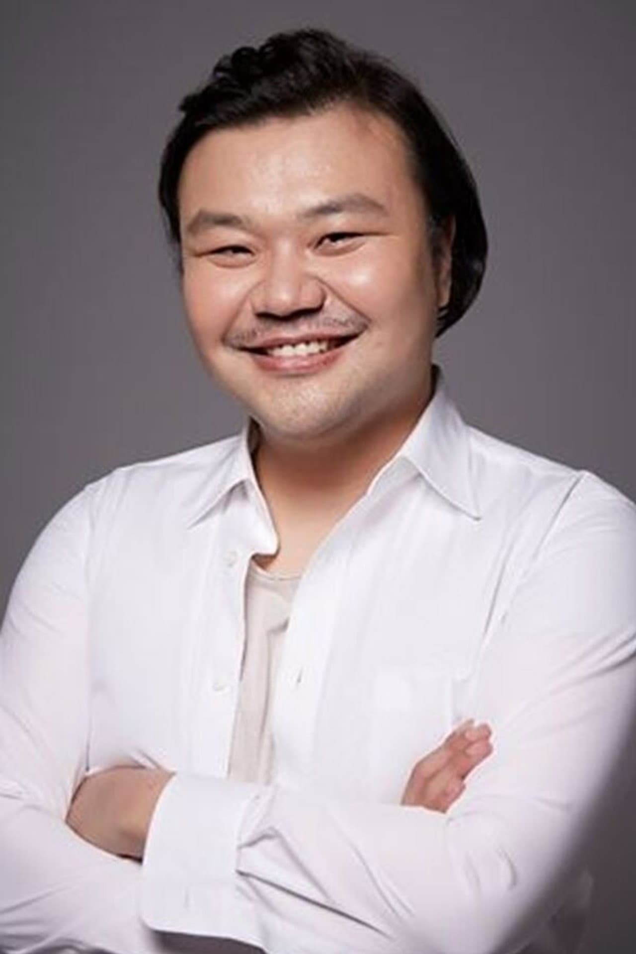 Tae Hang Ho