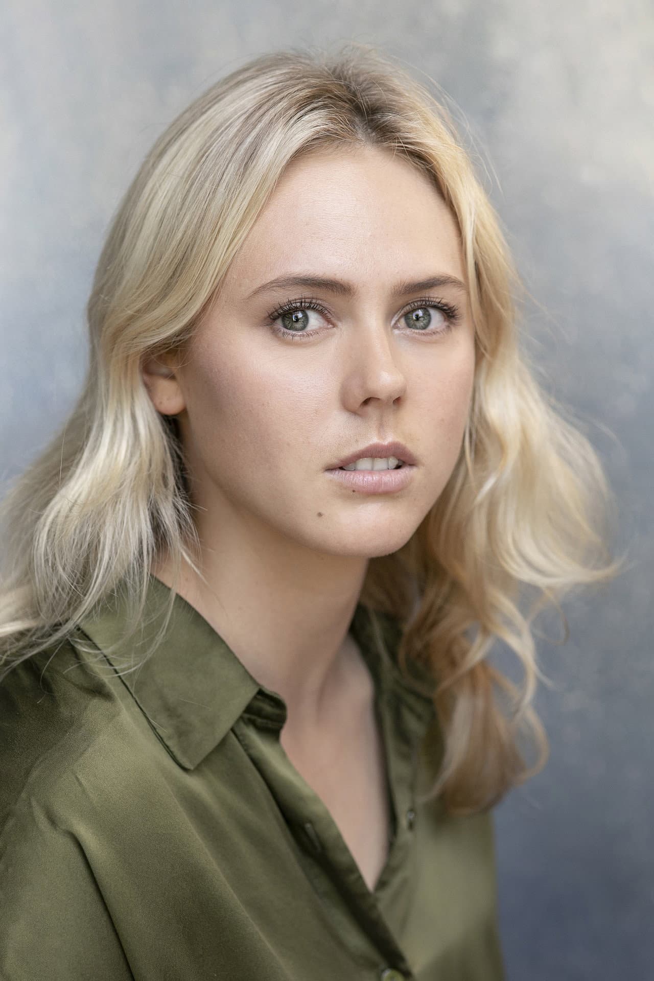 Greta Van Den Brink