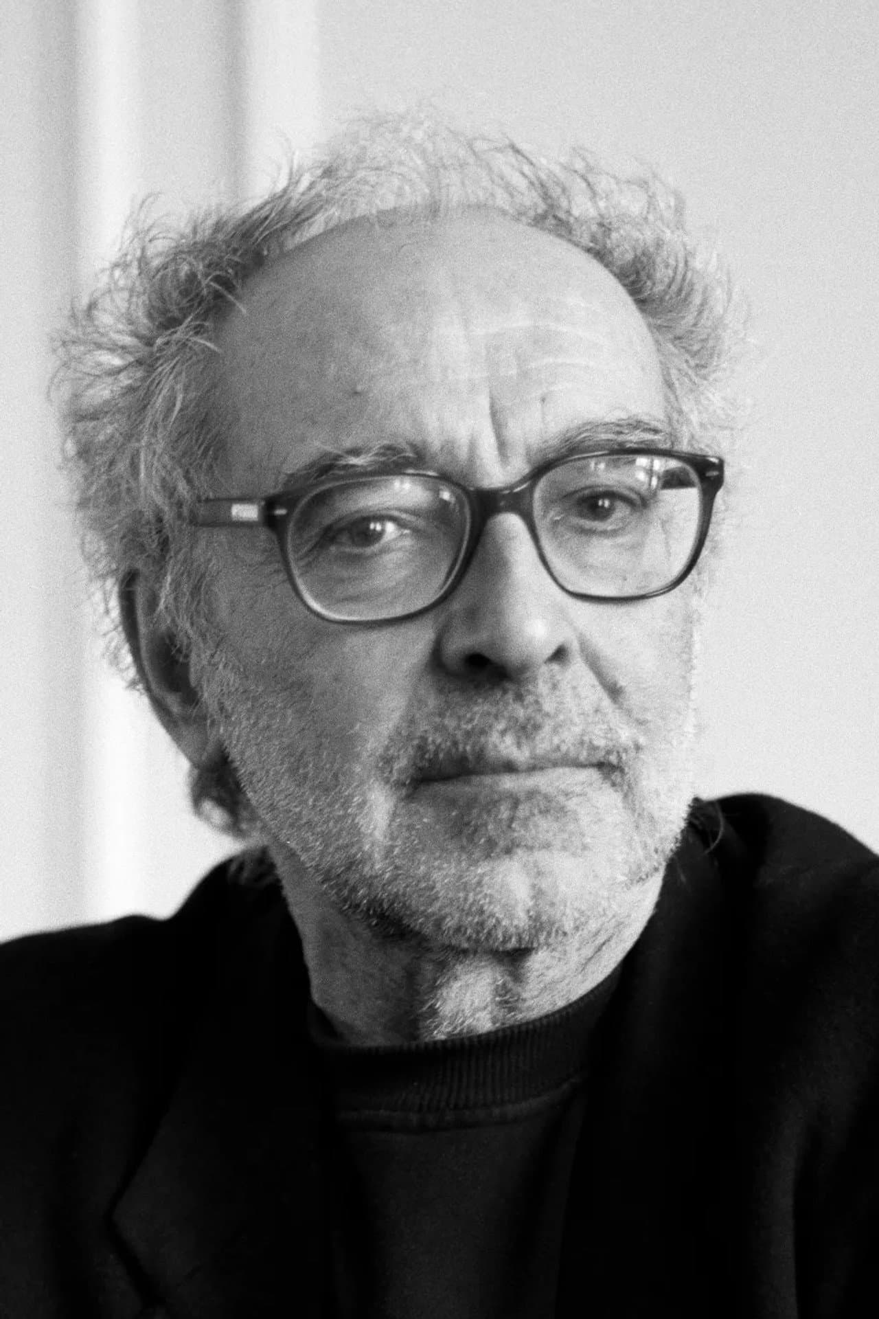 Jean Luc Godard