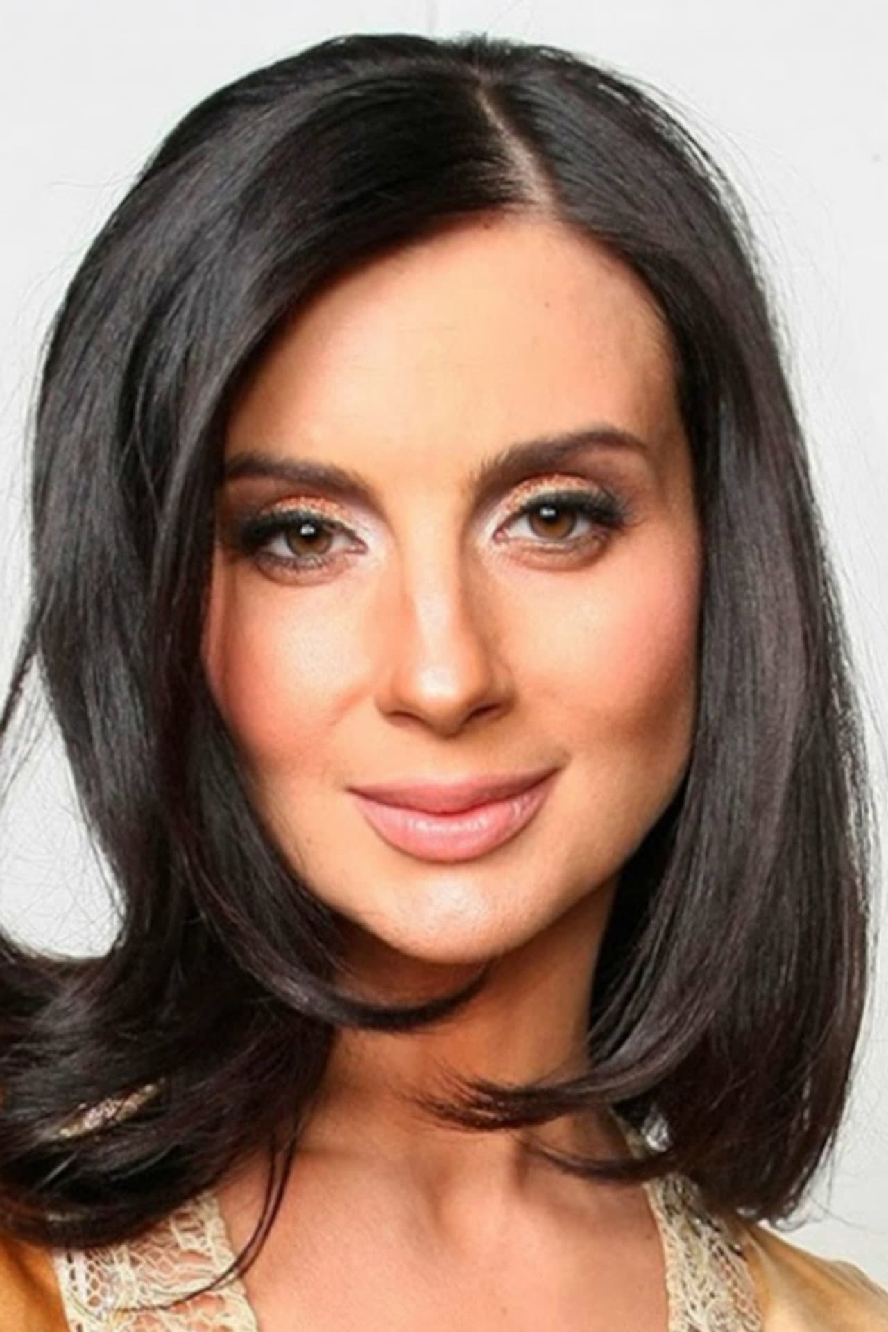 Yekaterina Strizhenova