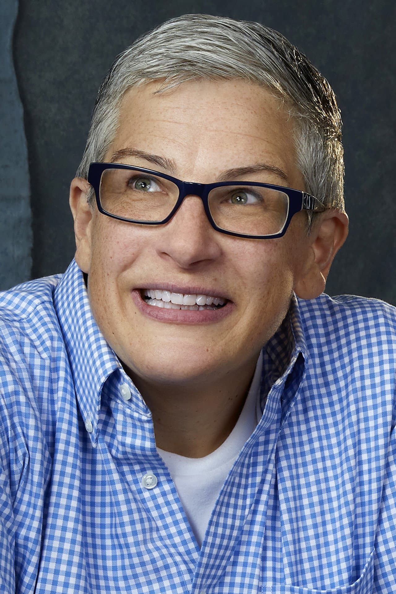 Abby Mcenany