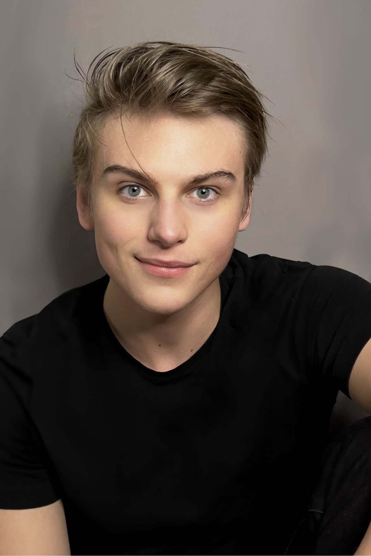 Connor Dewolfe