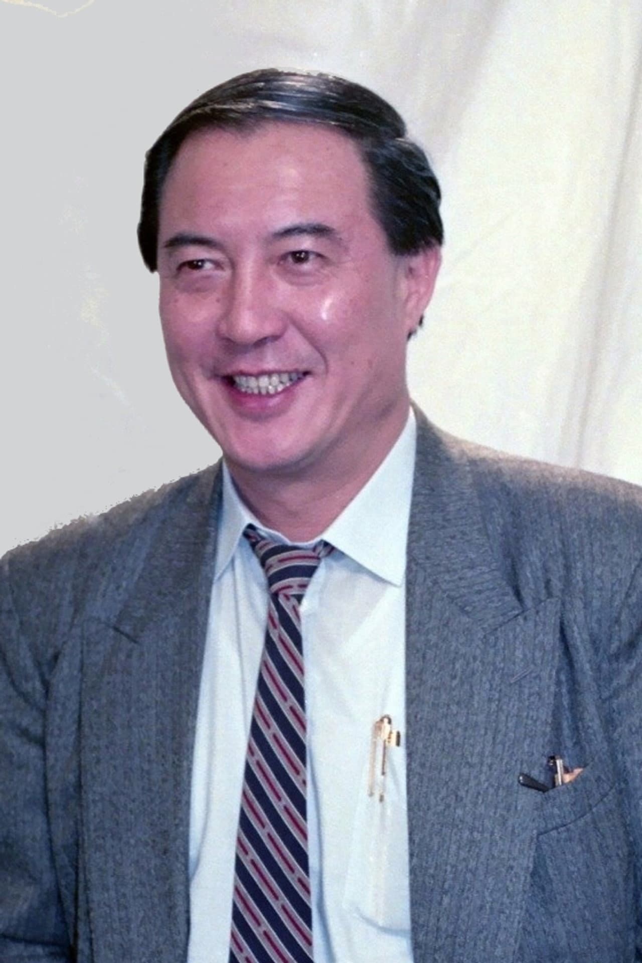 Ko Chun Hsiung