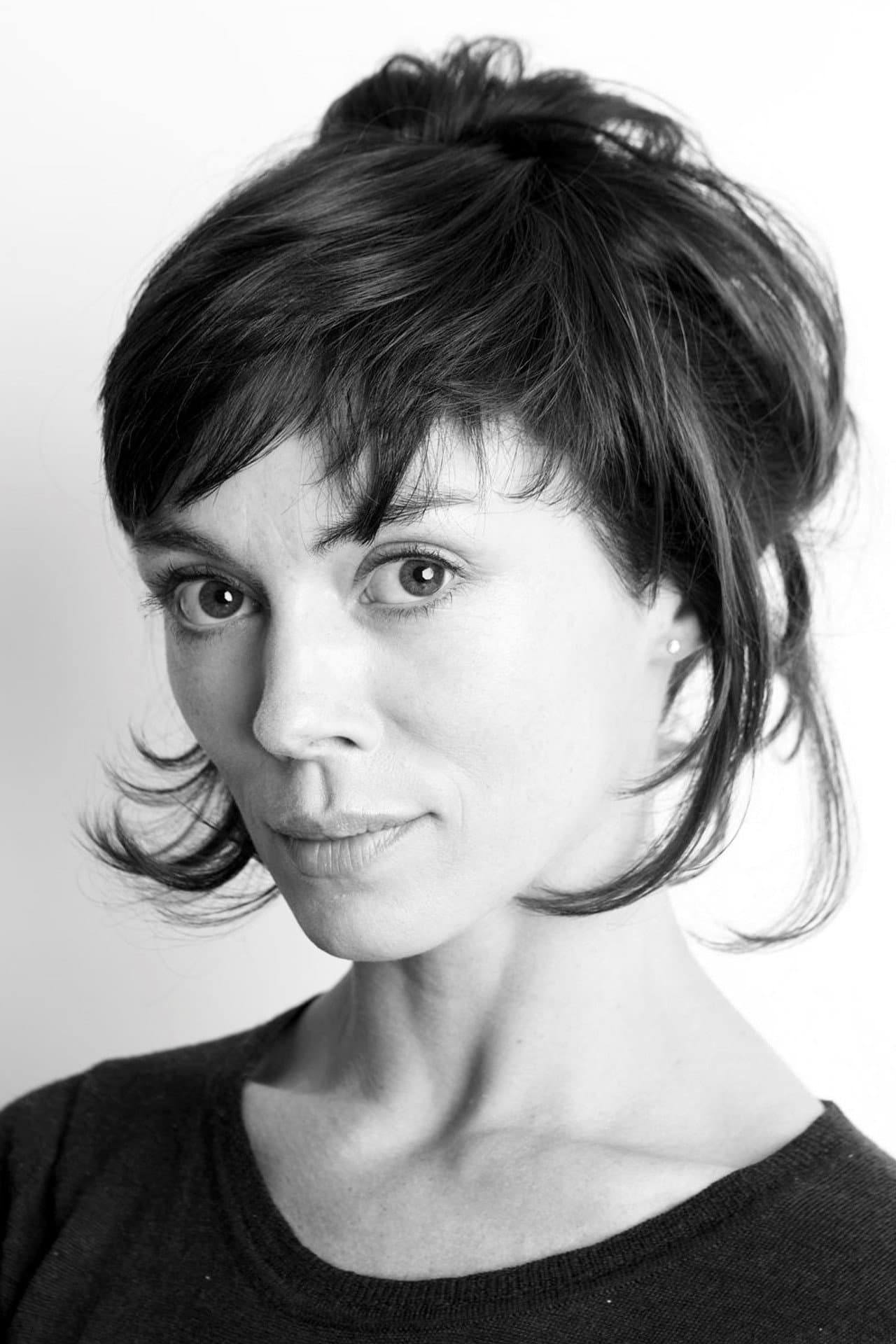 Fiona Oshaughnessy
