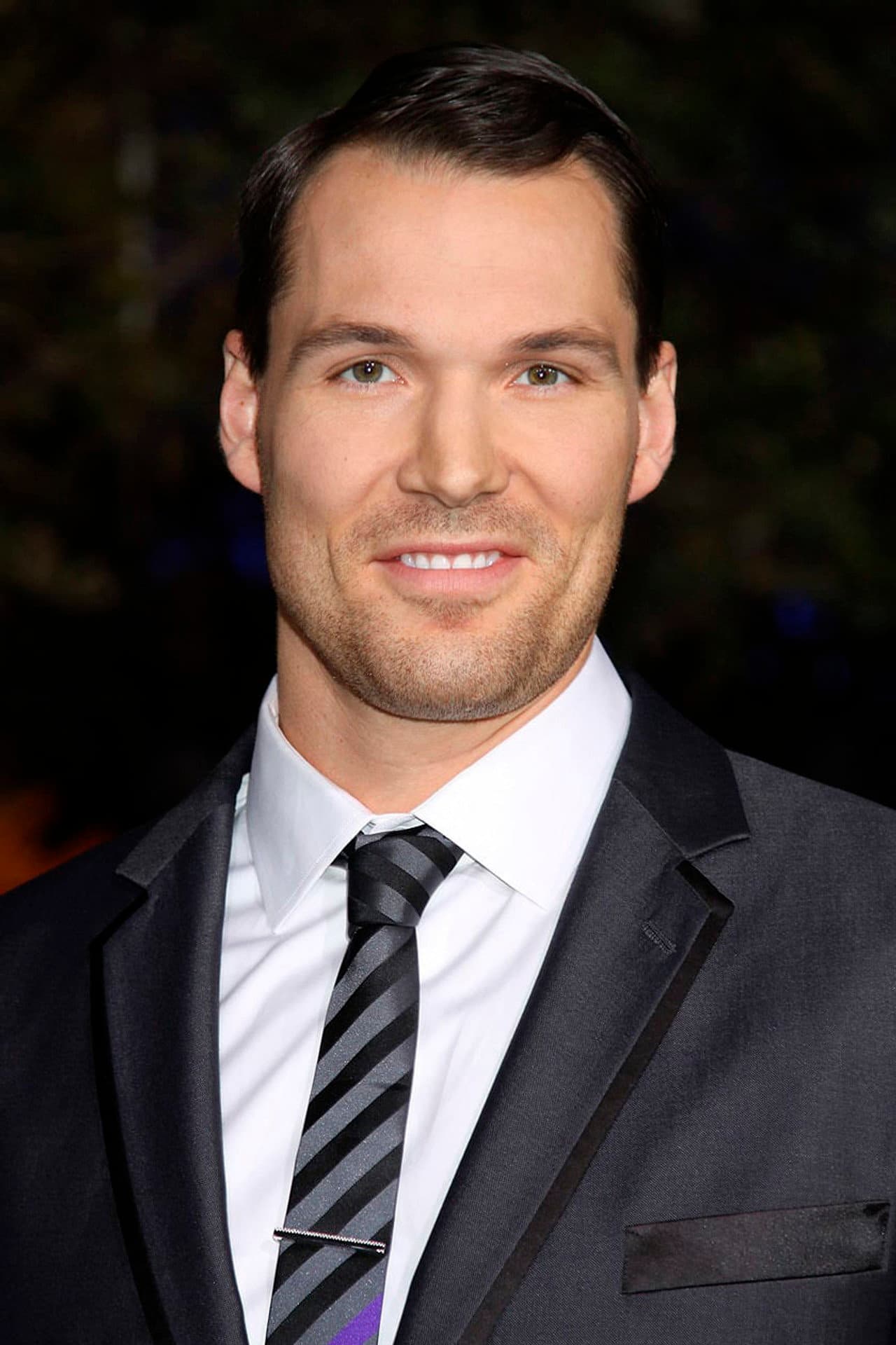 Daniel Cudmore