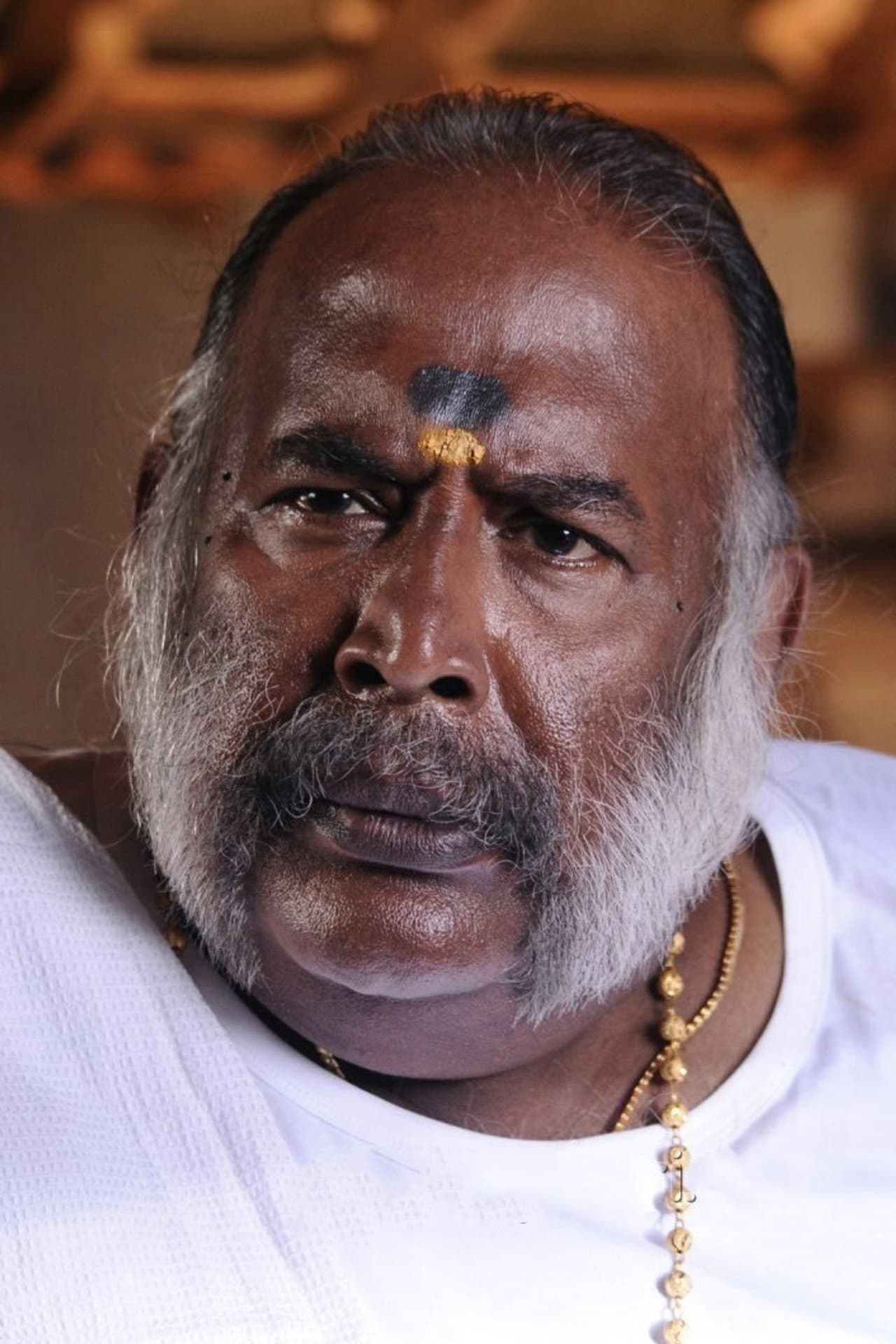 G M Kumar