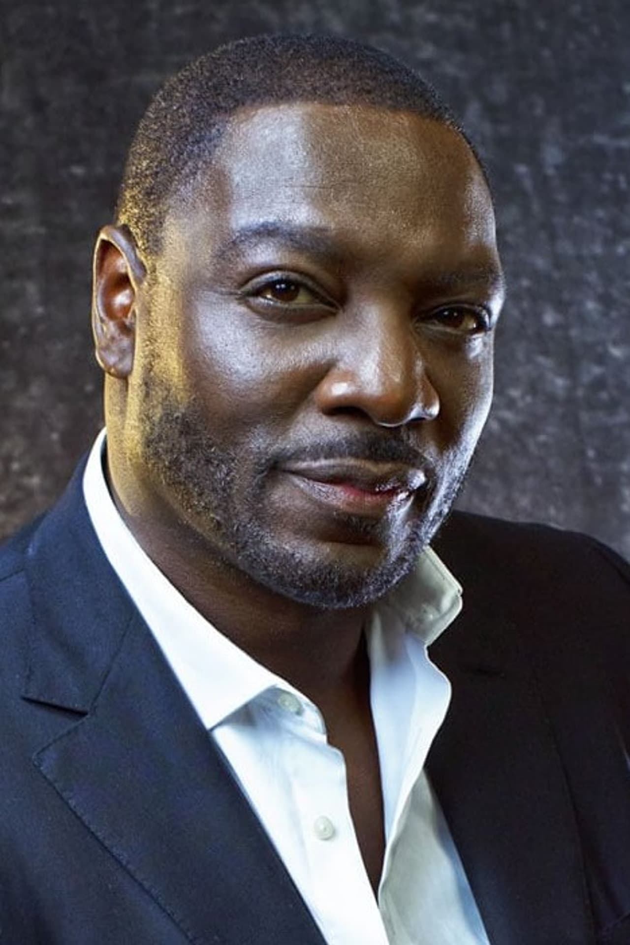 Adewale Akinnuoye Agbaje