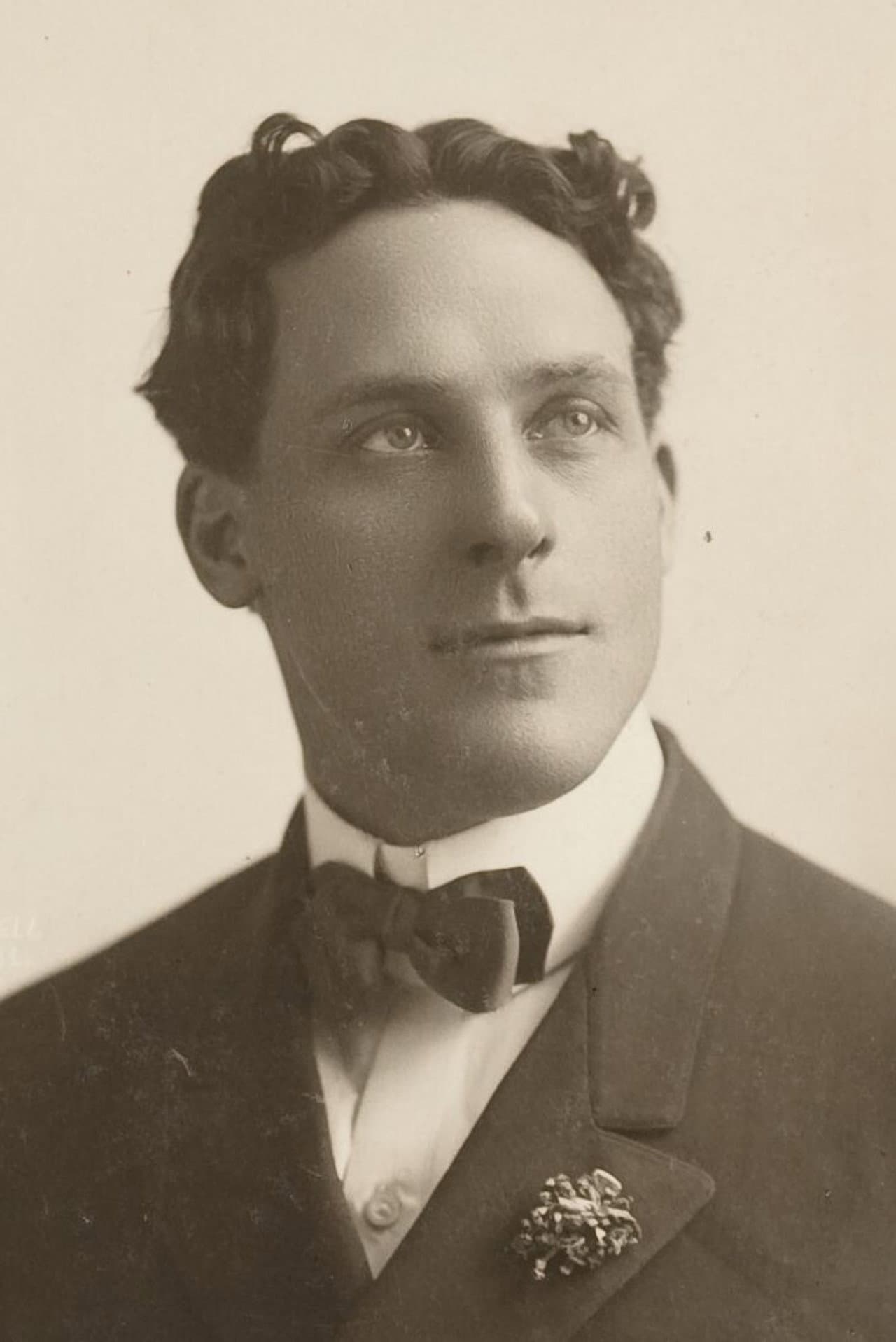 Charles R Bowers