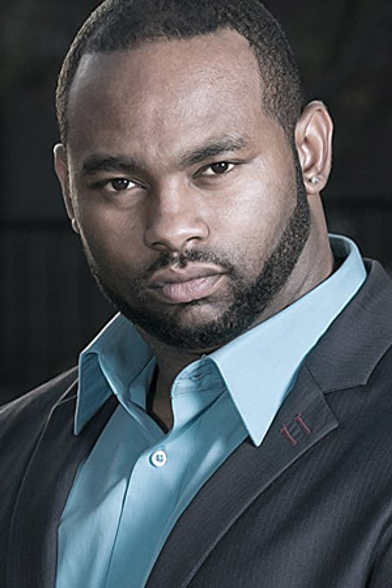 Marcus D Spencer