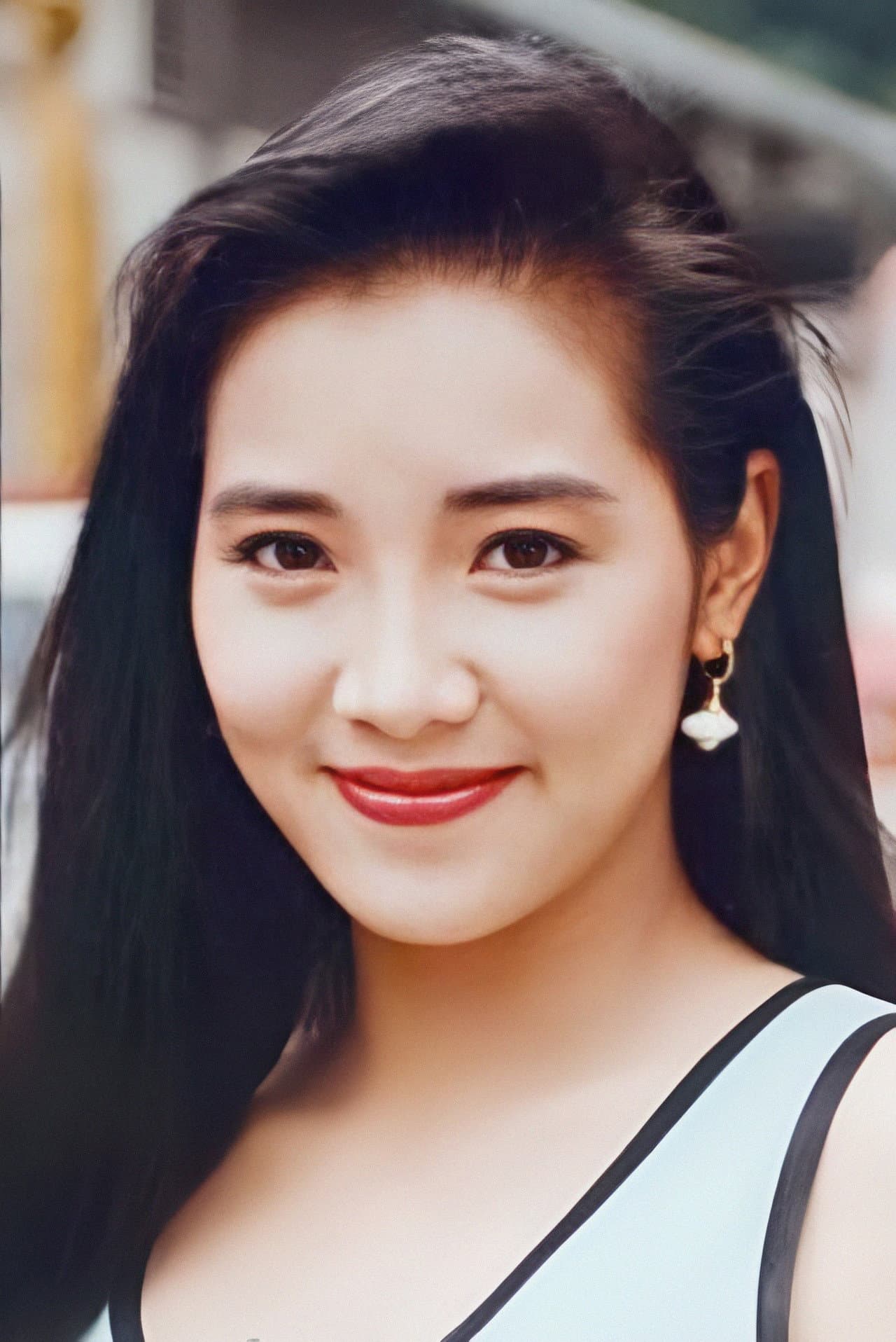 Tiffany Lau Yuk Ting