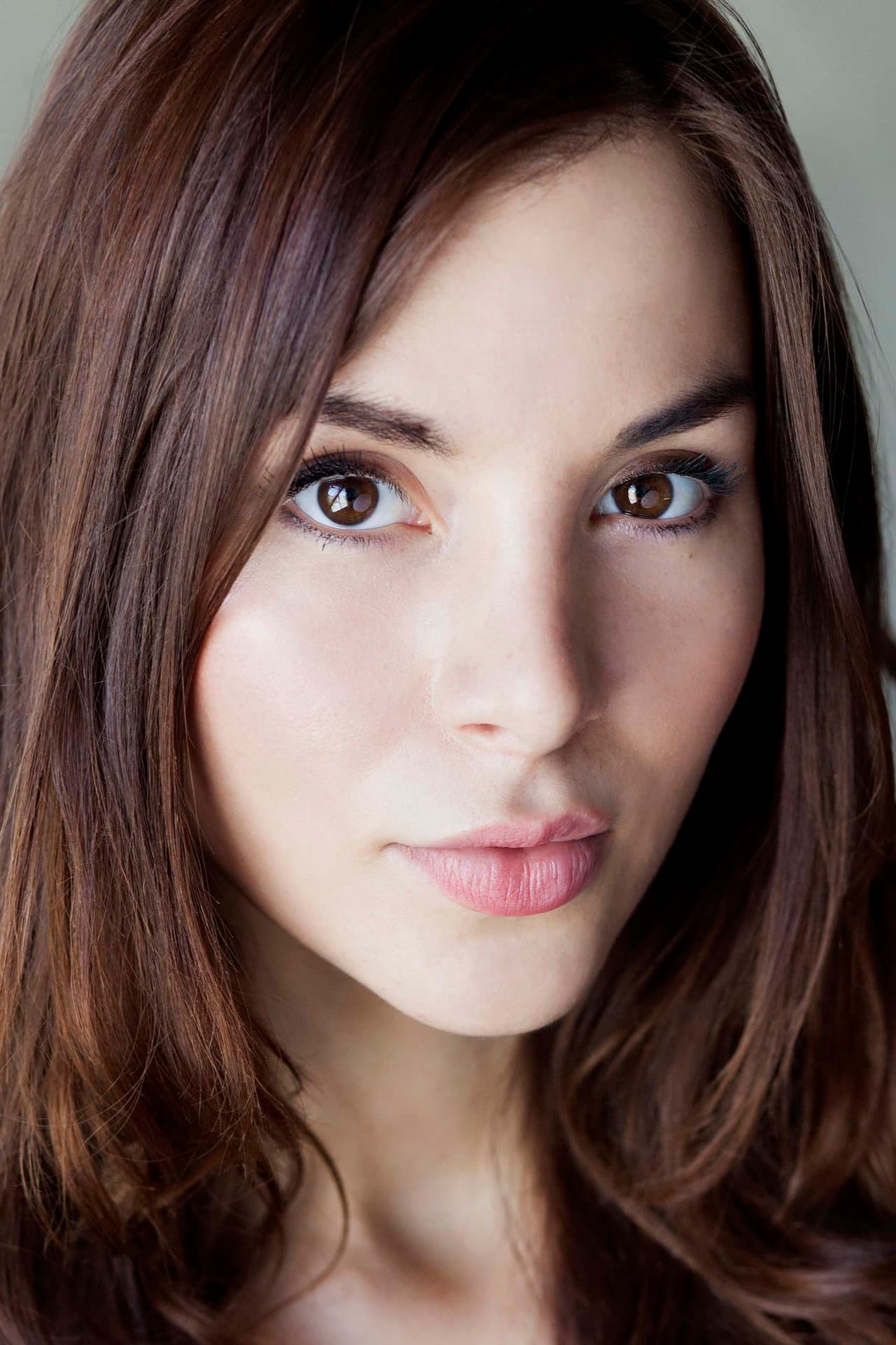 Kacey Barnfield