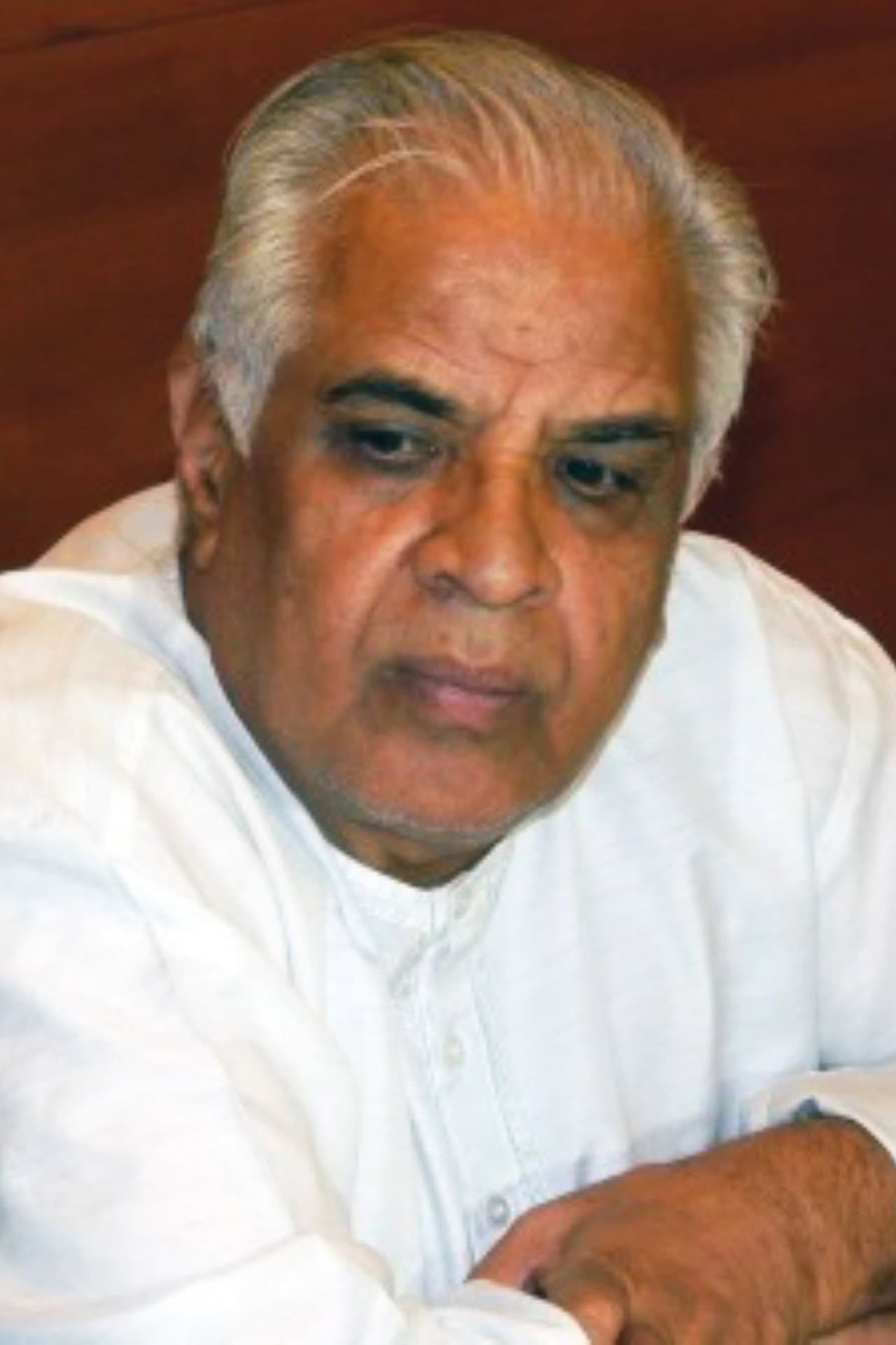 H G Dattatreya