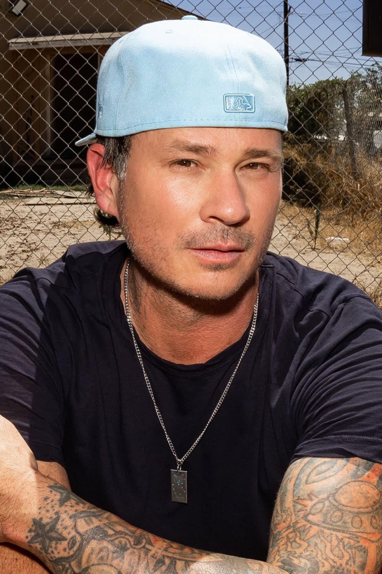 Tom Delonge