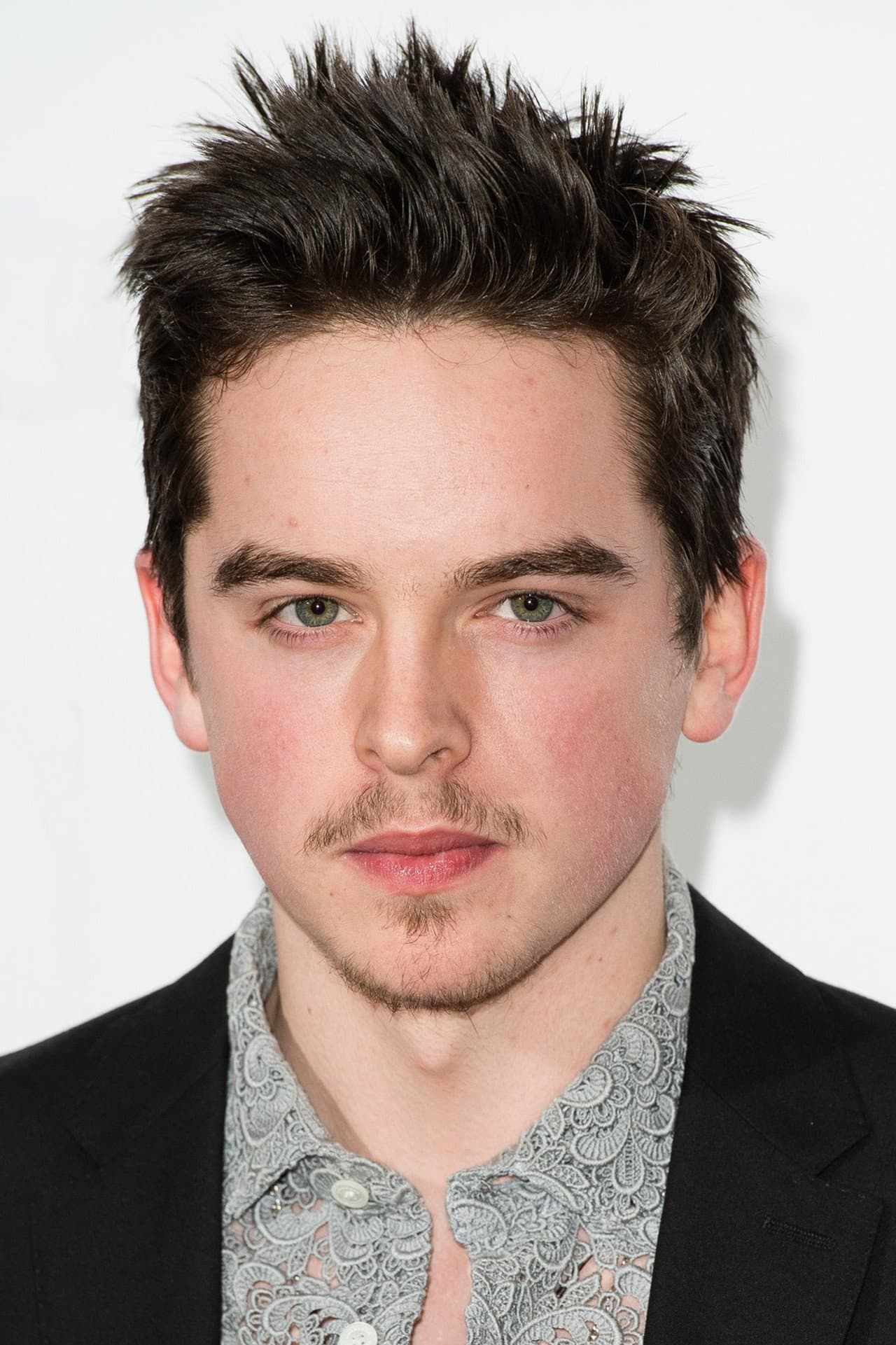 Ferdia Walsh Peelo