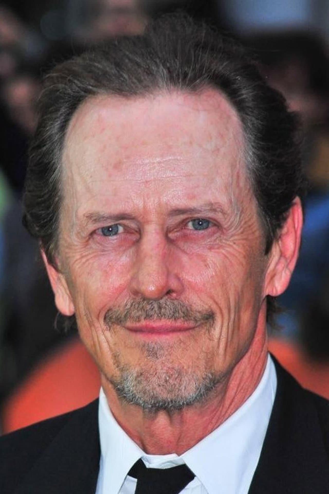 Stephen Mchattie
