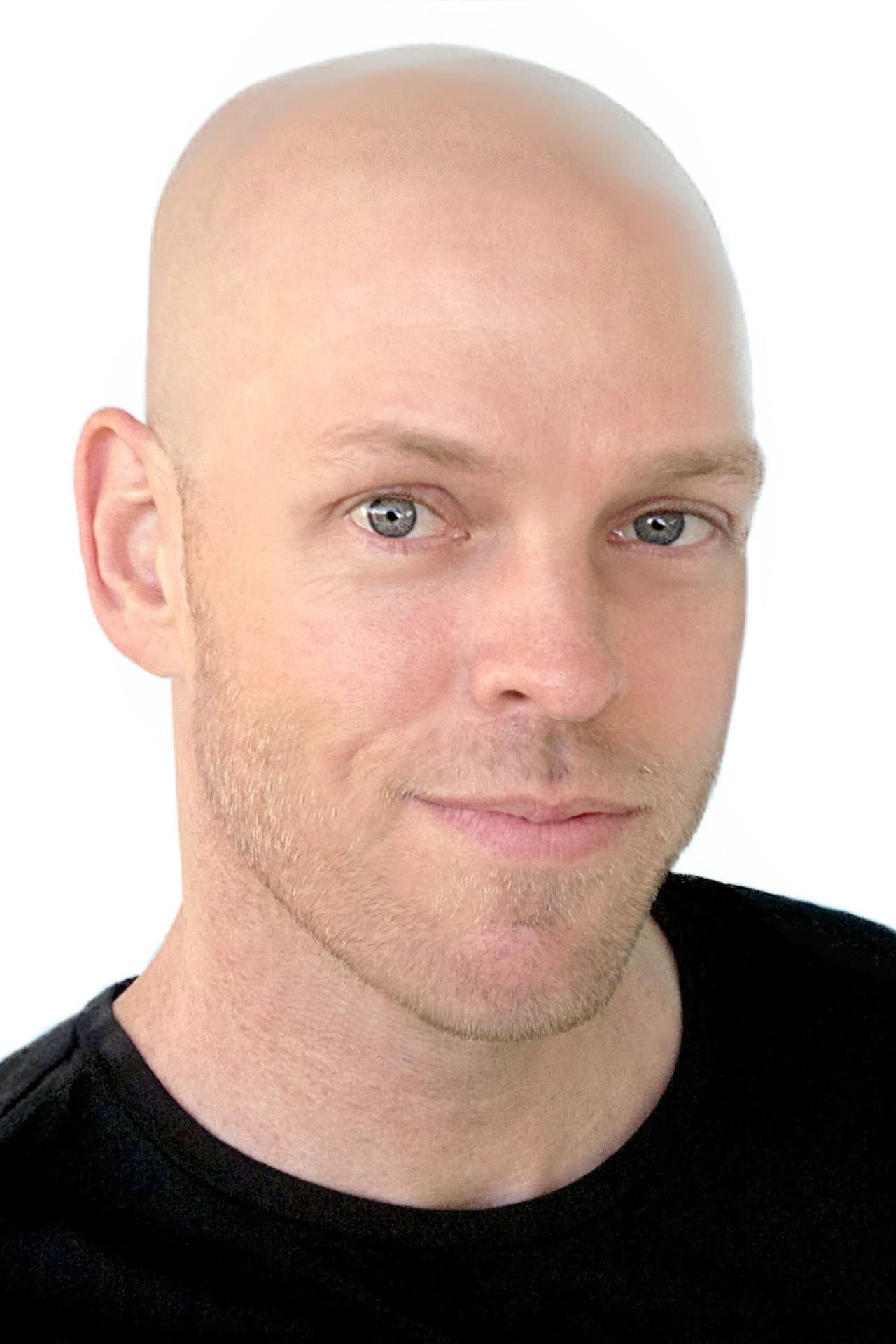 Tim Mclachlan