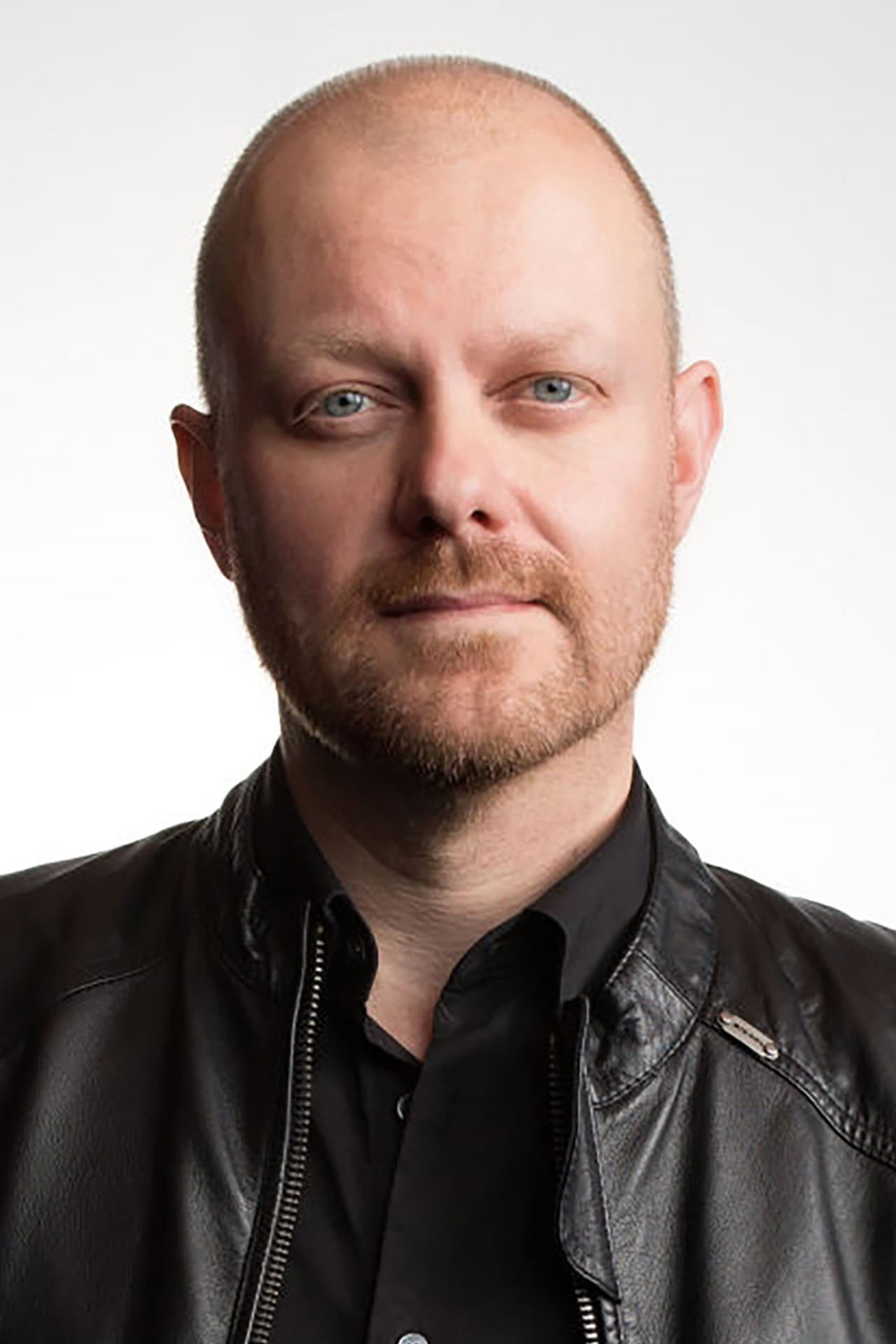 Alexandre O Philippe