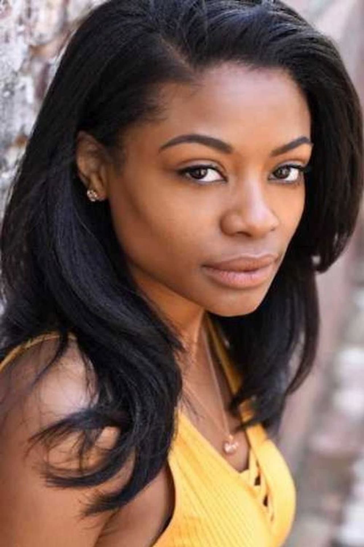 Danielle Laroach