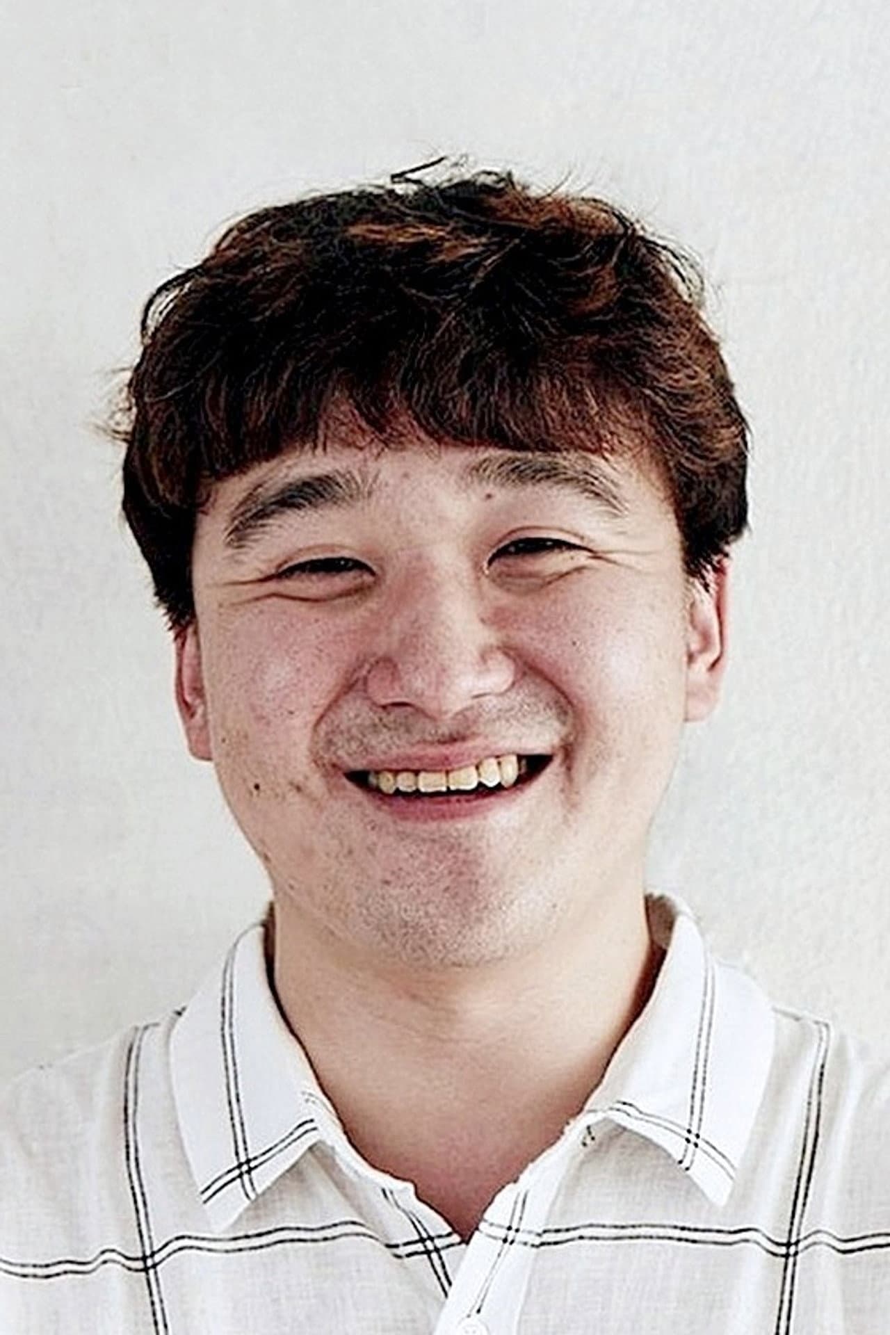 Lee Yo Sup
