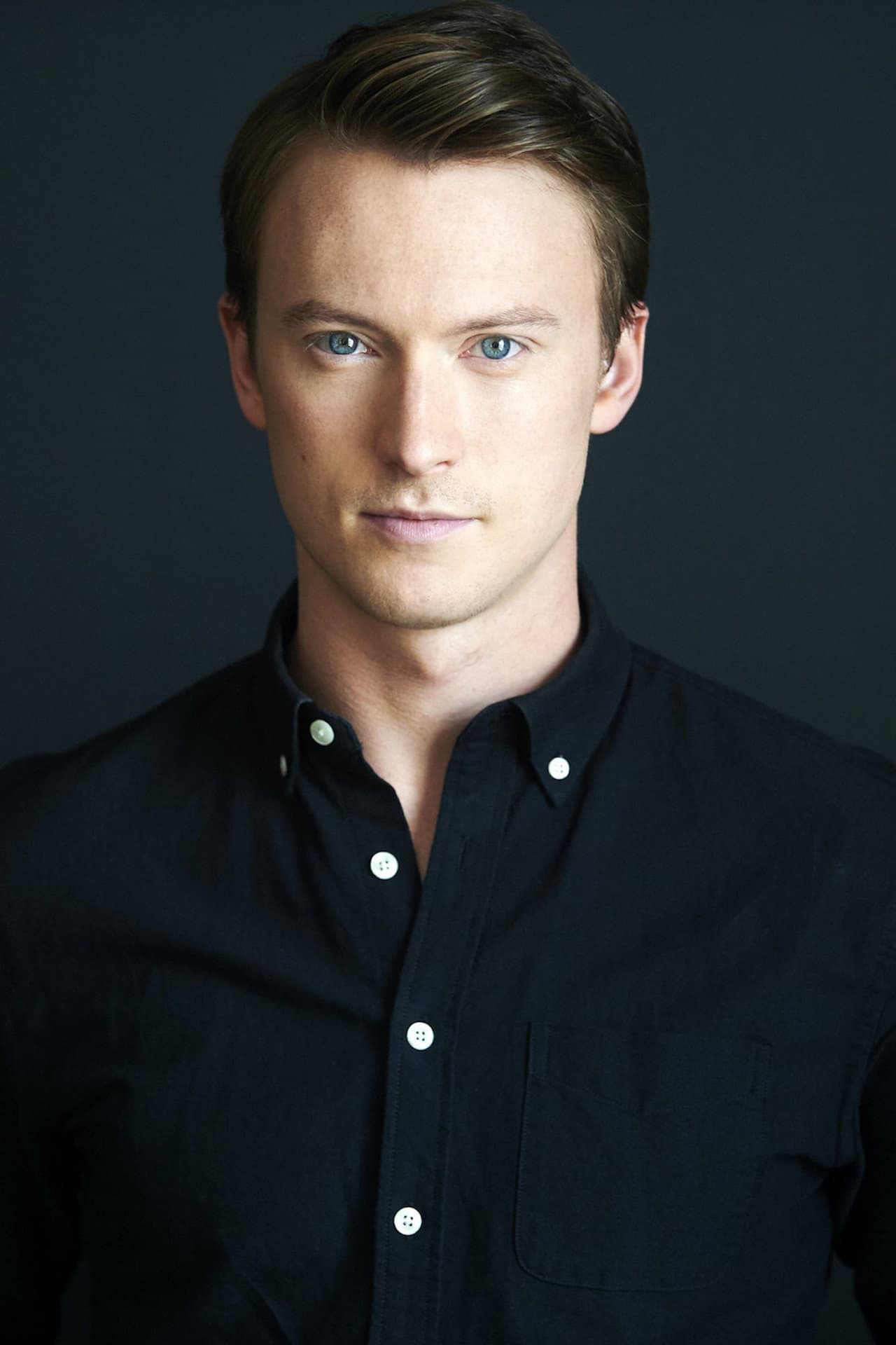 Jesse Lavercombe