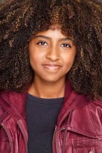 Amari McCoy