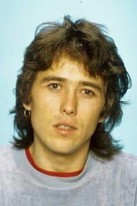 George Kooymans