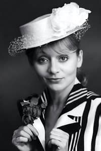 Annie Cordy
