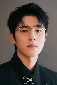 Liu Haoran