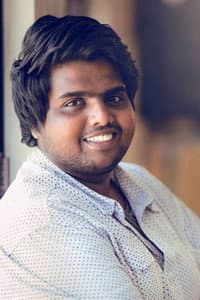 Kishore Rajkumar