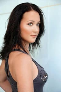 Jenna Dwyer
