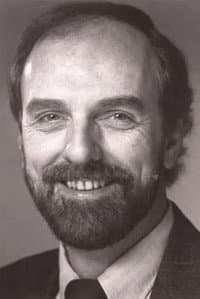 David Crawford