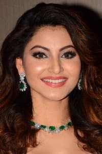 Urvashi Rautela