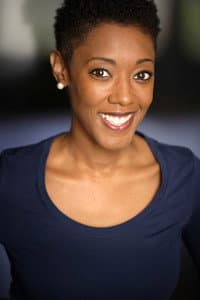 Lenita Harris