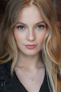Hannah Dodd