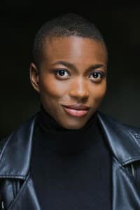 Céline Camara