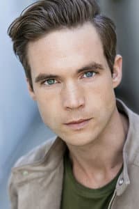 Bryan Barron
